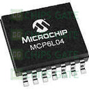 MCP6L04T-E-ST