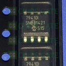 MCP79410-I-SN