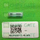 MCP9801T-M-MS