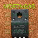 MDF7N60B