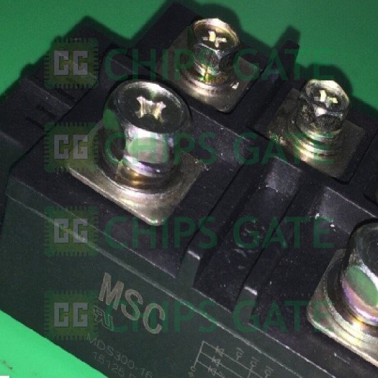 MDS30016