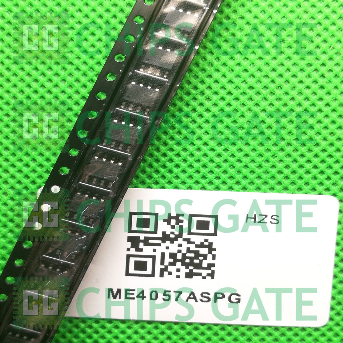 Buy ME4057ASPG IC chips Online, Best price | Iainventory