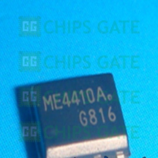 ME4410A-G