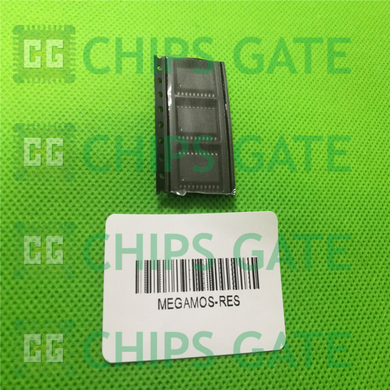 Buy MEGAMOS-RES Modules Online, Best price | Iainventory