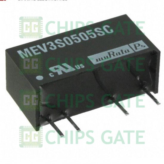 MEV3S0505SC