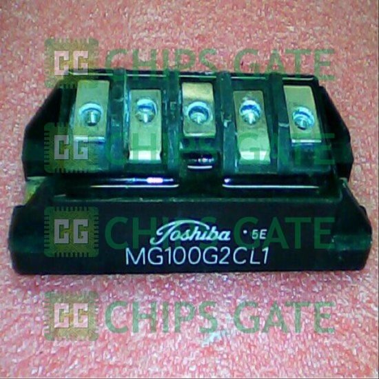 MG100G2CL1