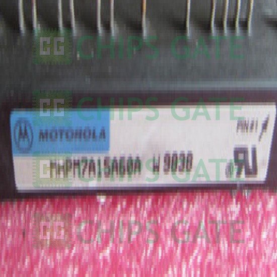 MHPM7A15A60A