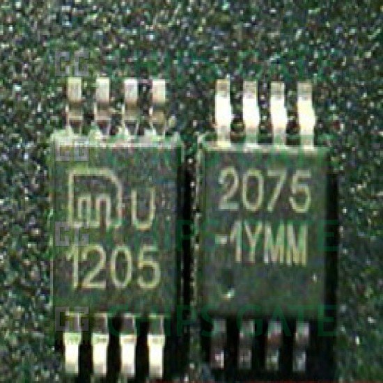 MIC2075-1YMM