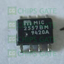 MIC2557BM