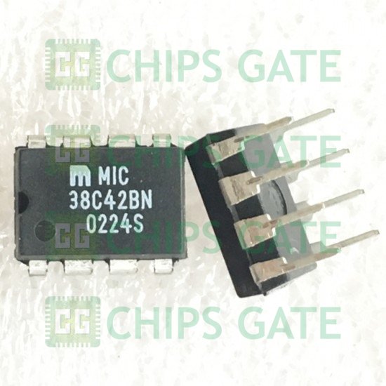 MIC38C42BN