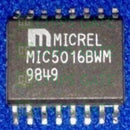 MIC5016BWM