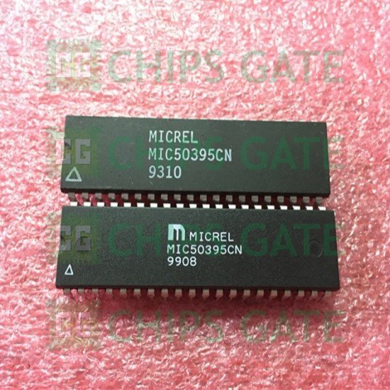 MIC50395CN