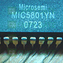 MIC5801YN