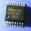 MICRF211AYQSTR