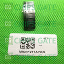 MICRF211AYQS