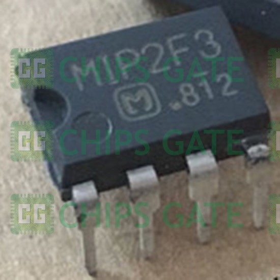 Buy MIP2F3 IC chips Online, Best price | Iainventory