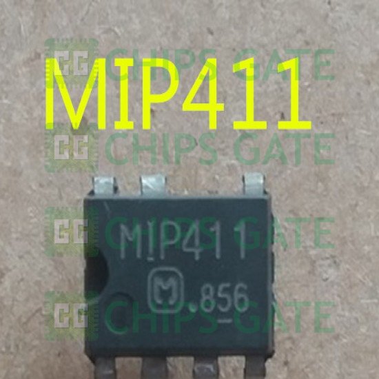 MIP411