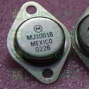 MJ10016