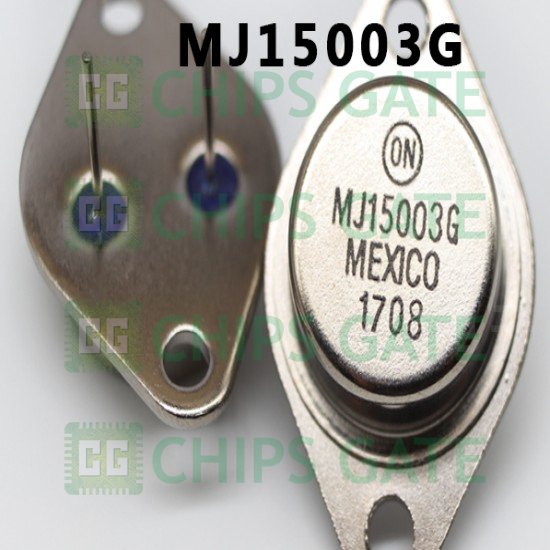 MJ15003G