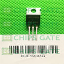 MJE15034G