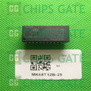 MK48T12B-25