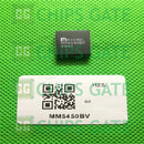 MM5450BV