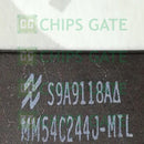 MM54C244J-MIL