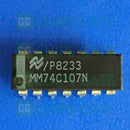 MM74C107N
