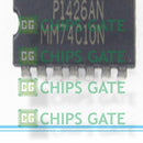 MM74C10N