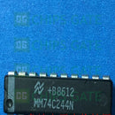 MM74C244N