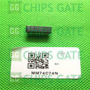 MM74C74N