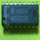 MM74C915N
