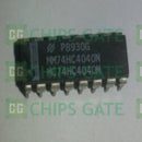 MM74HC4040N
