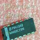 MM88C29N