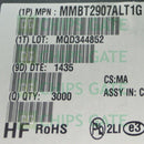 MMBT2907ALT1G