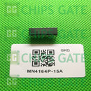 MN4164P-15A