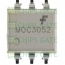 MOC3052SR2VM