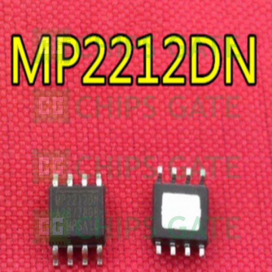 MP2212DN-LF-Z