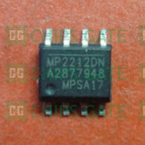 MP2212DN