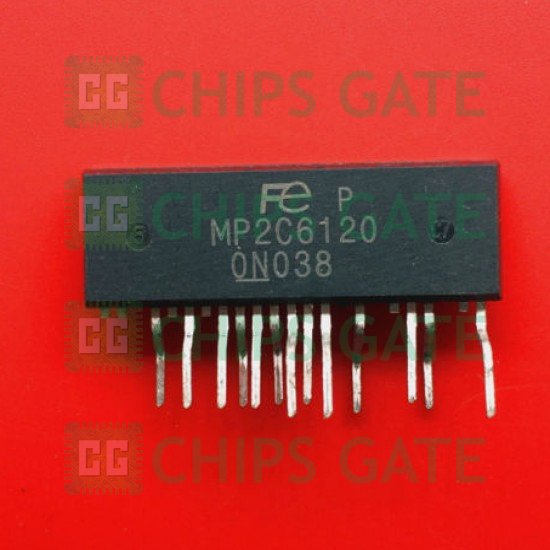 MP2C6120