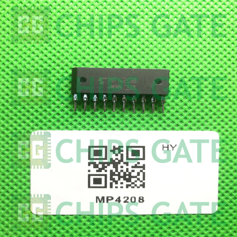 MP4208
