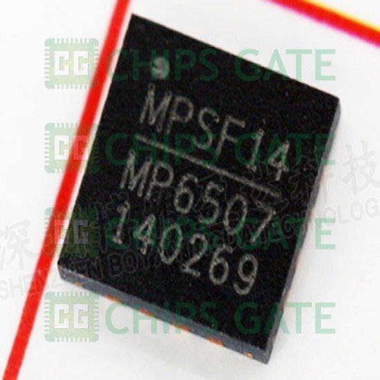 MP6507GR-Z