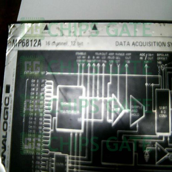 MP6812A