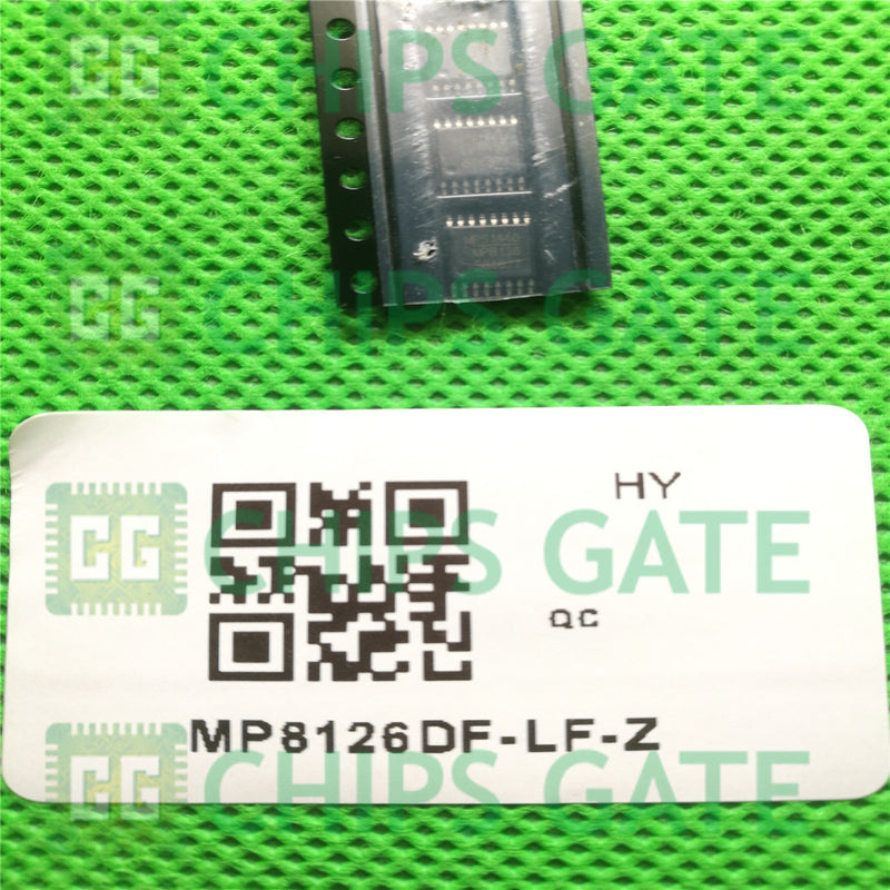 MP8126DF-LF-Z