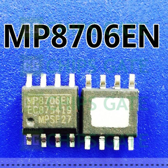 MP8706EN