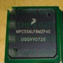 MPC556LFMZP40