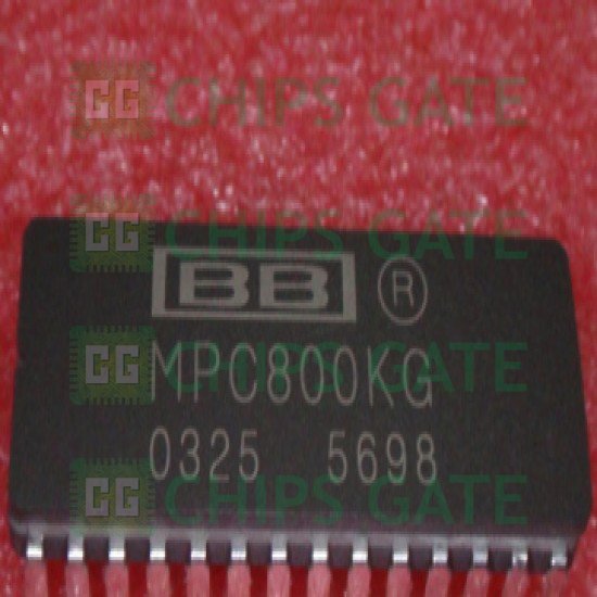 MPC800KG
