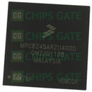 MPC8245ARZU400D