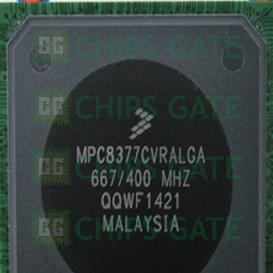 MPC8377CVRALGA