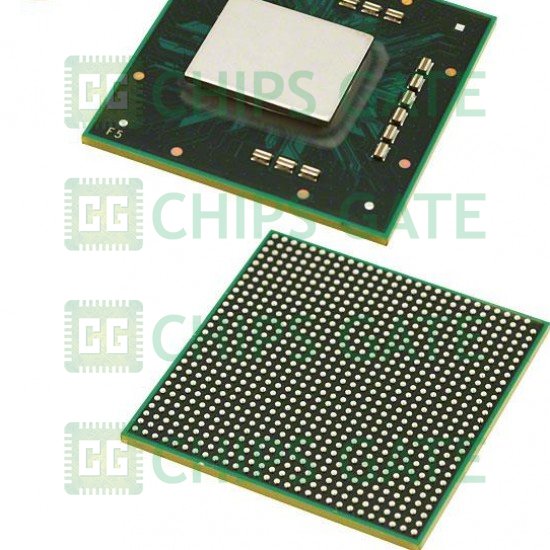 Buy MPC8541EVTALF IC chips Online, Best price | Iainventory